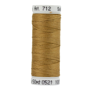 Cotton Thread 12wt 50yds 2-ply – Wooden SpoolsQuilting, Knitting and  More!