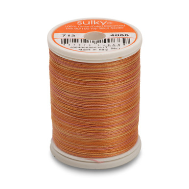Sulky 330 m 12 Peso Blendables Filo, Iris
