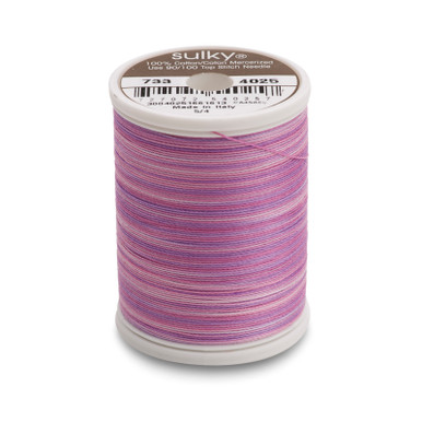 Sulky Thread 733 4015 500yds 450m