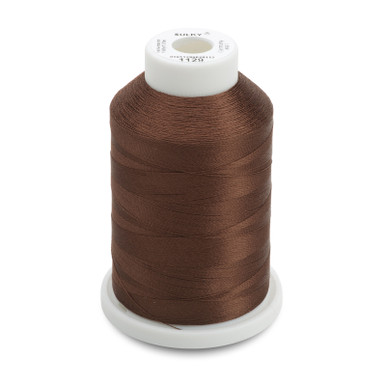 Brown thread isolated 11793228 PNG