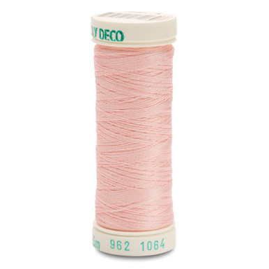 Sulky 40 Wt. Poly Deco Thread - Teal - 250 yd. Spool