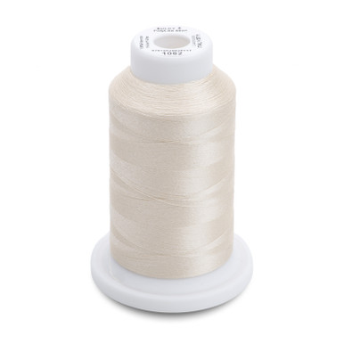 Sulky 60 wt Poly Lite thread for Embroidery and quilting and