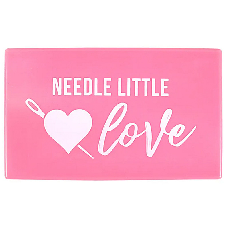 It's Sew Emma Magnetic Needle Case Needle Little Love