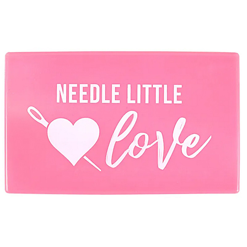 Magnetic Needle Case