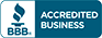 BBB Accredited Business