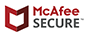 McAfee Secure