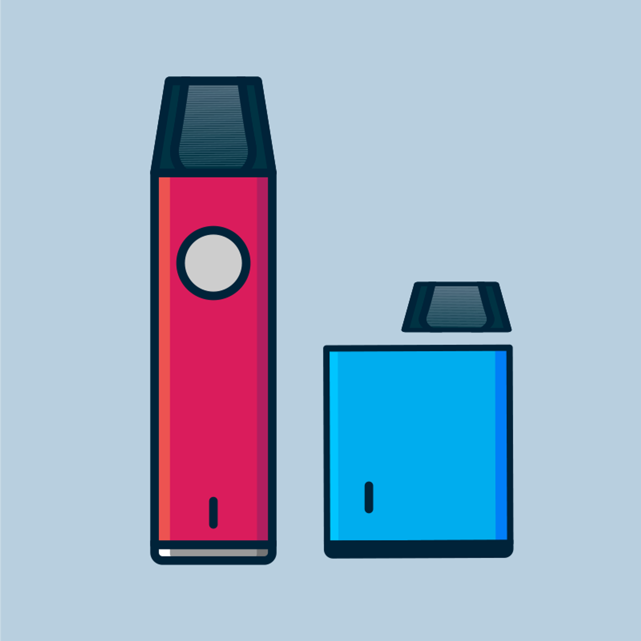 Pod Vapes