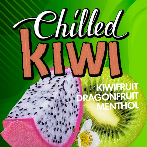 KIWIFRUIT MENTHOL