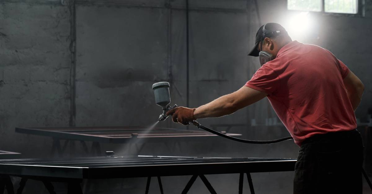 What Are Rust Preventive Coatings? Key Things To Know