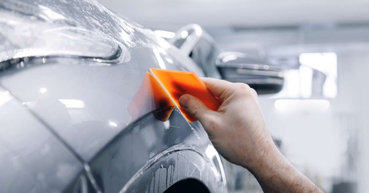 An Essential Guide to Different Types of Boat Paint