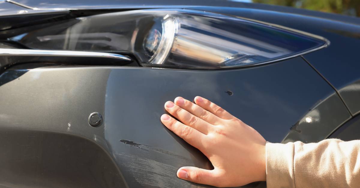 Choosing the Right Paint Finish for Your Vehicle