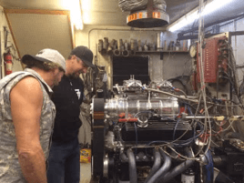 The DuraCoat® Machine - Part 2: The Roar of the T-Rex – Dyno Test