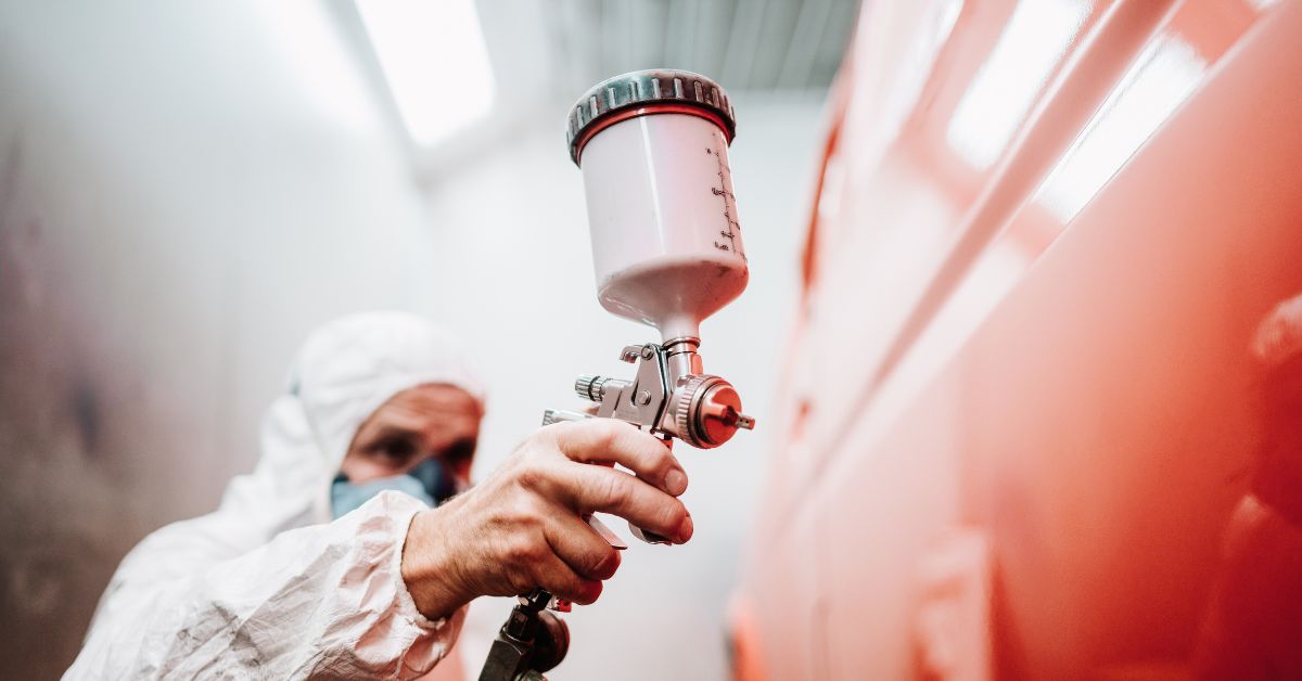 The Ultimate Buyer's Guide to Automotive Paint DuraCoat Performance