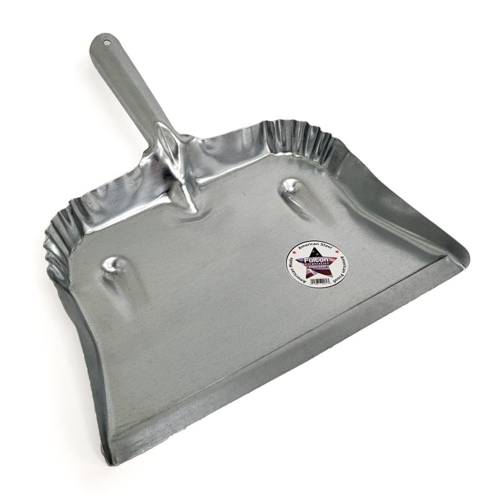 Dustpan - Heavy Duty