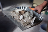 Large Heavy Duty Dustpan