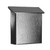 Mailbox - Large Vertical Wall Mount