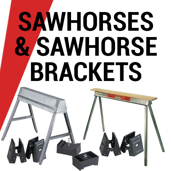 fulton heavy duty sawhorse brackets