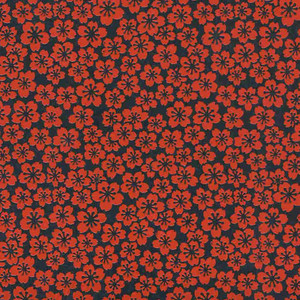 JPP Lacquered Yuzen Japanese Paper CHY10781 