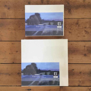 Elements of Art Hardboard 