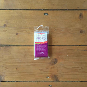 Sculpey Solid Clay Softener  Sculpey Solid Clay Softener