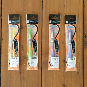 Zig Brush H2O   Zig Brush H2O