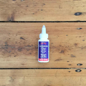Birch Helmar Gemstone Glue 50ML Birch Helmar Gemstone Glue 50ML