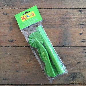 Makins Roller and Cutter Set  Makins Roller and Cutter Set