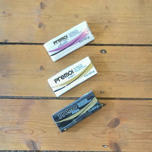 Sculpey 8oz Premo Blocks Sculpey 8oz Premo Blocks