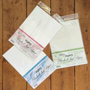 Couture Creations Yupo Paper Couture Creations Yupo Paper