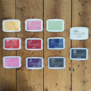 Tsukineko Memento Luxe 