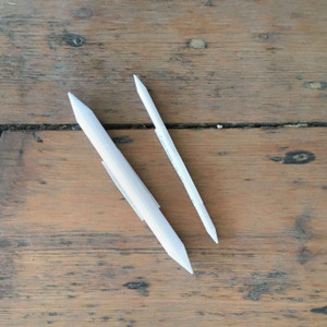 NAM Paper Stump  NAM Paper Stump