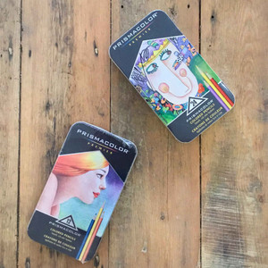 Prismacolor Premier Pencils Prismacolor