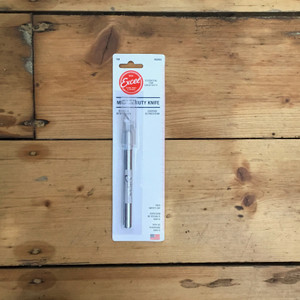 K2 Medium Duty Knife K2 Medium Duty Knife