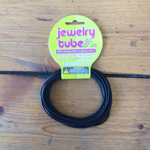 Jewelry Tube Jewelry Tube