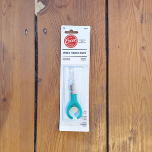 K71 Index Detail Knife