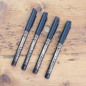 Mangaka Flexible Pen Mangaka Flexible Pen