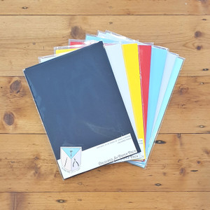 Coloured Paper Pack Coloured Paper Pack