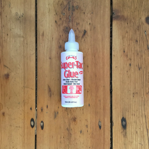 Super-Tac EVA Glue