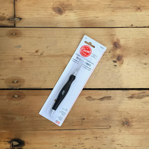K26 FitGrip Knife