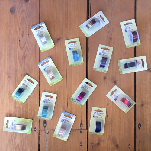 Artistic Wire - 20 Gauge