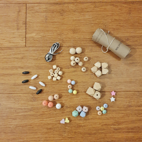 Craft Activity Kits - Necklace Making Kit