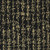 Chiyogami Japanese Paper 308C Black Gold Japanese Writing