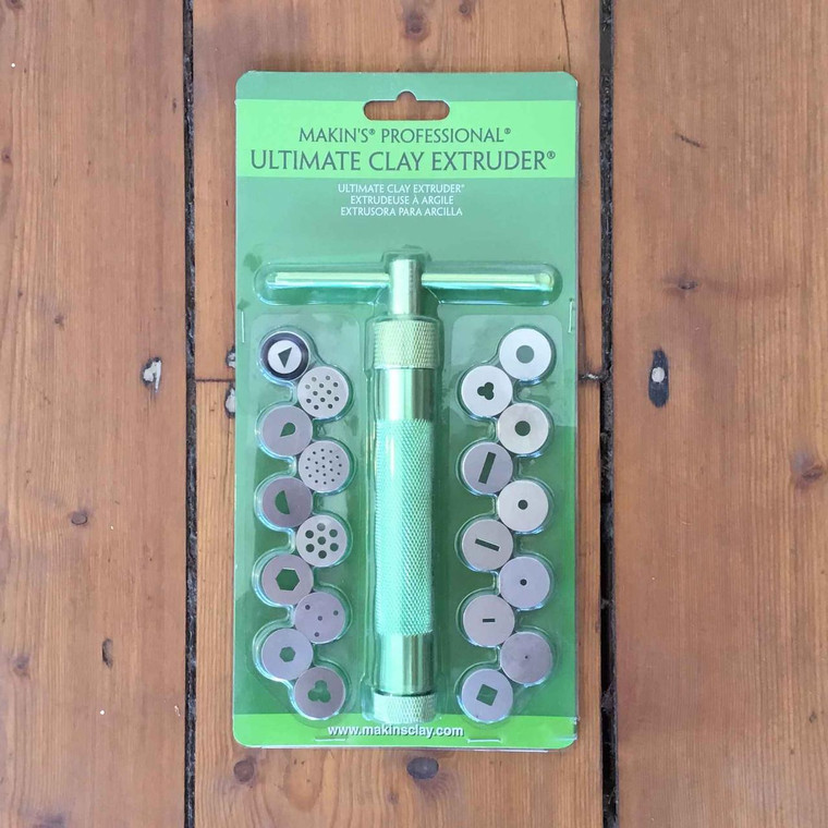 Makins Ultimate Clay Extuder 