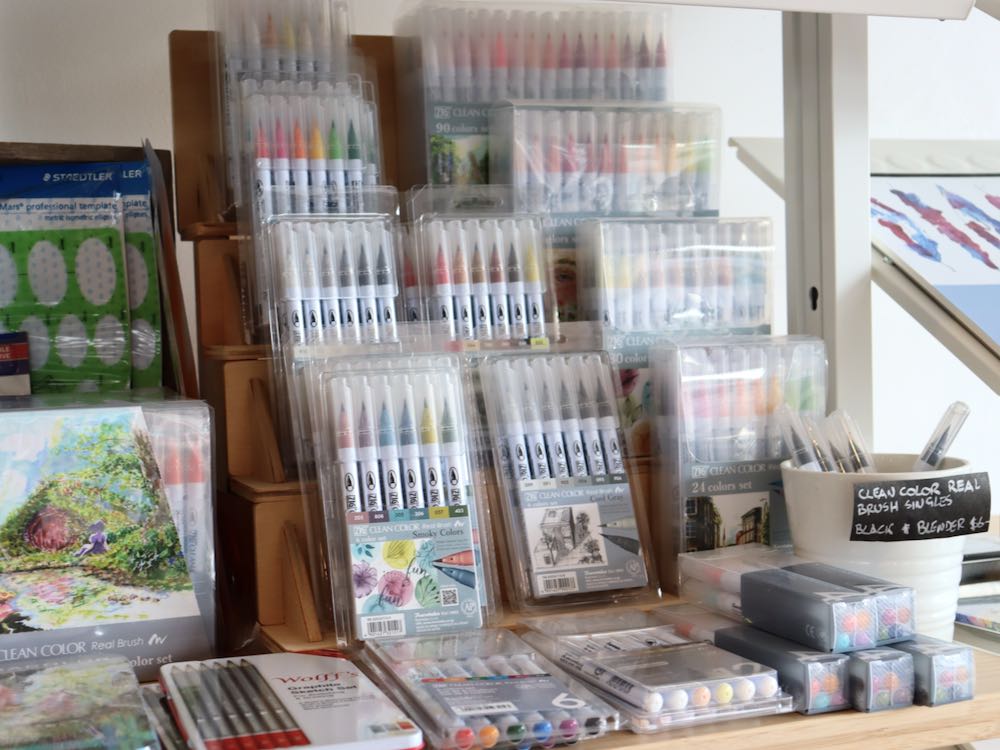 Craft Supplies for the Macedon Ranges and beyond
