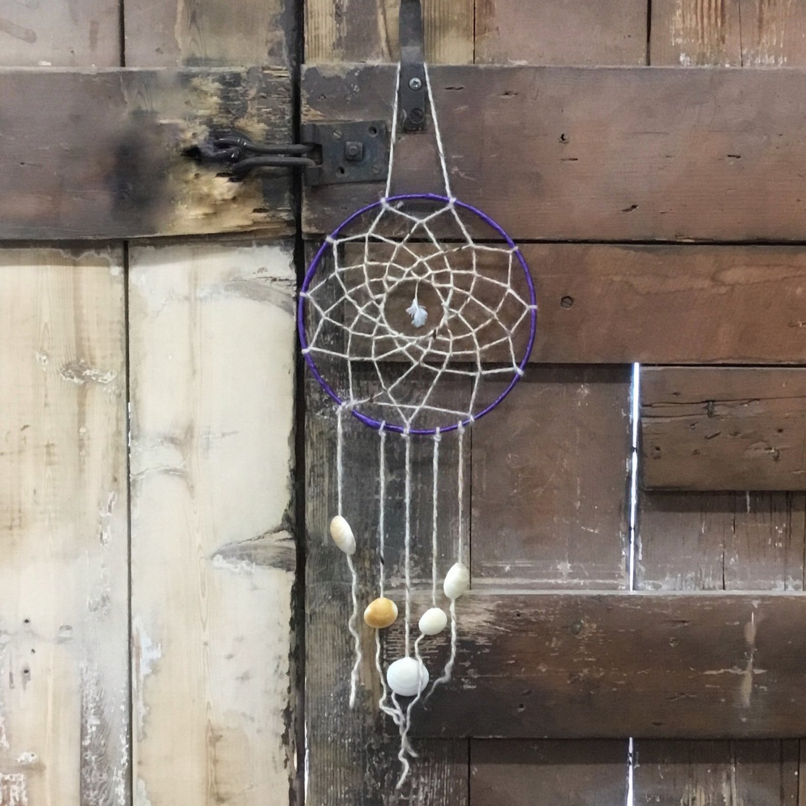 Dream Catcher Party