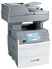 Lexmark x654de MFP - 16M1265 - Lexmark Laser Printer for sale