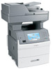 Lexmark x654de MFP - 16M1794 - 654de MFP Multifunction Printer - Lexmark Laser Printer for sale