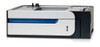 HP LaserJet CE522A tray/feeder 500 sheets