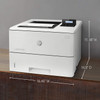 HP LaserJet Enterprise M507n Mono Laser Printer 