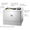 HP Color LaserJet Enterprise M553n Laser Printer Features